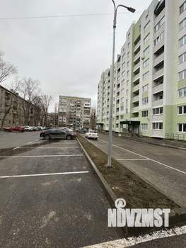 1-к квартира, на длительный срок, 26м2, 6/9 этаж