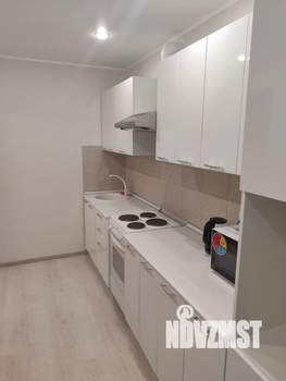 1-к квартира, на длительный срок, 38м2, 3/16 этаж