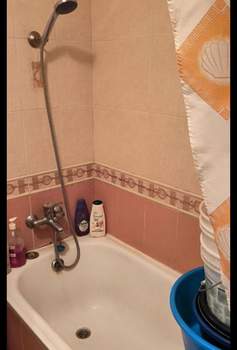 2-к квартира, на длительный срок, 36м2, 4/5 этаж