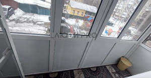 1-к квартира, на длительный срок, 30м2, 2/9 этаж