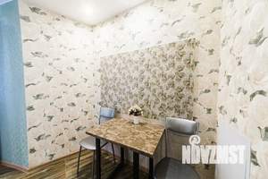 Студия квартира, посуточно, 24м2, 3/3 этаж