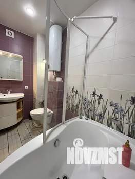 3-к квартира, посуточно, 100м2, 3/10 этаж