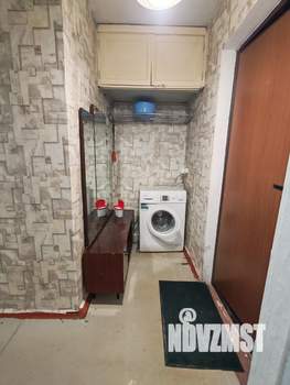 1-к квартира, на длительный срок, 36м2, 4/9 этаж