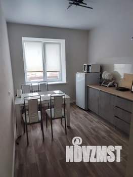 1-к квартира, посуточно, 35м2, 3/14 этаж