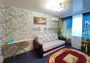 1-к квартира, на длительный срок, 22м2, 9/9 этаж