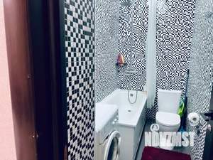 2-к квартира, посуточно, 40м2, 1/5 этаж