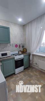 1-к квартира, на длительный срок, 37м2, 4/10 этаж