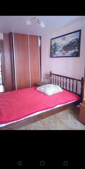 3-к квартира, на длительный срок, 54м2, 5/5 этаж