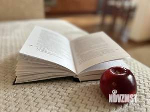 Студия квартира, посуточно, 42м2, 4/5 этаж