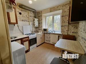 1-к квартира, на длительный срок, 32м2, 4/5 этаж