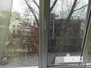 2-к квартира, на длительный срок, 41м2, 4/5 этаж