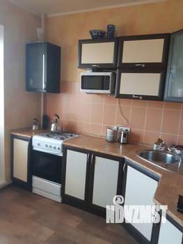 1-к квартира, на длительный срок, 40м2, 9/11 этаж