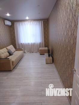 1-к квартира, на длительный срок, 41м2, 12/25 этаж