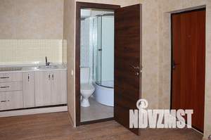 1-к квартира, на длительный срок, 23м2, 1/2 этаж