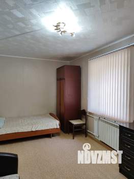1-к квартира, на длительный срок, 33м2, 2/5 этаж
