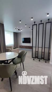 1-к квартира, посуточно, 40м2, 10/10 этаж