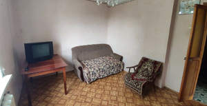 2-к квартира, на длительный срок, 36м2, 5/5 этаж
