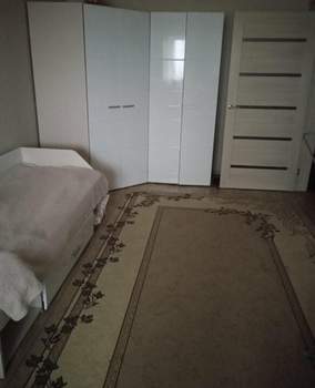 Студия квартира, на длительный срок, 30м2, 5/10 этаж