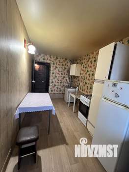 1-к квартира, на длительный срок, 37м2, 9/12 этаж