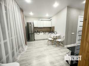 1-к квартира, на длительный срок, 38м2, 9/19 этаж