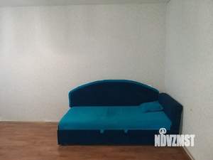 1-к квартира, на длительный срок, 41м2, 6/10 этаж