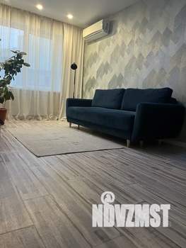 2-к квартира, посуточно, 50м2, 22/25 этаж