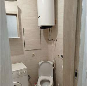 1-к квартира, на длительный срок, 30м2, 5/5 этаж