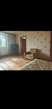 2-к квартира, на длительный срок, 50м2, 2/5 этаж
