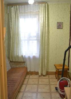 2-к квартира, на длительный срок, 45м2, 2/2 этаж