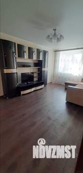 1-к квартира, на длительный срок, 40м2, 4/14 этаж