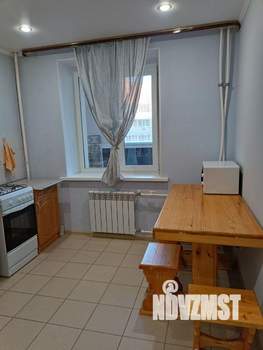 1-к квартира, на длительный срок, 34м2, 8/10 этаж