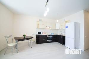1-к квартира, посуточно, 65м2, 20/23 этаж