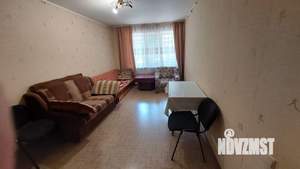 2-к квартира, на длительный срок, 43м2, 1/5 этаж