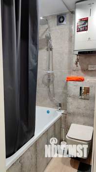 Студия квартира, на длительный срок, 33м2, 8/12 этаж