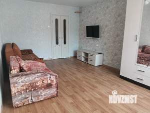 1-к квартира, на длительный срок, 39м2, 7/10 этаж