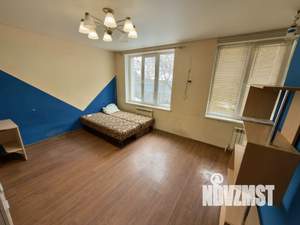 Студия квартира, на длительный срок, 25м2, 1/3 этаж