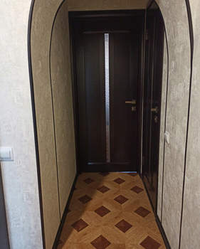 2-к квартира, на длительный срок, 57м2, 9/10 этаж
