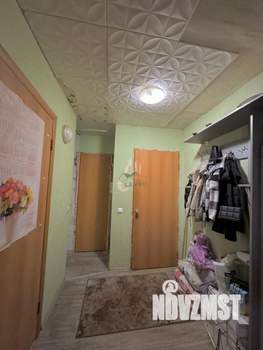 2-к квартира, на длительный срок, 41м2, 1/5 этаж