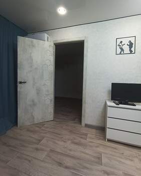 2-к квартира, на длительный срок, 46м2, 4/5 этаж