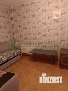 1-к квартира, на длительный срок, 25м2, 9/10 этаж