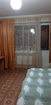 1-к квартира, на длительный срок, 30м2, 5/10 этаж