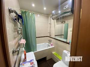 1-к квартира, на длительный срок, 31м2, 2/5 этаж