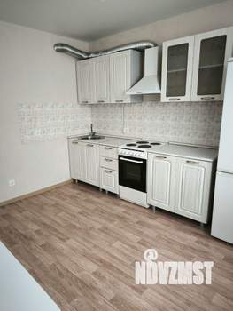 1-к квартира, на длительный срок, 40м2, 13/16 этаж