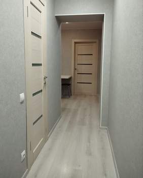 1-к квартира, на длительный срок, 31м2, 7/10 этаж