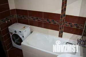 1-к квартира, посуточно, 30м2, 2/9 этаж