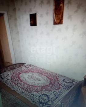 3-к квартира, на длительный срок, 43м2, 4/5 этаж