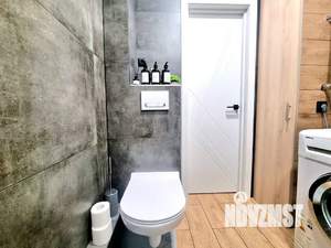 1-к квартира, посуточно, 42м2, 11/22 этаж