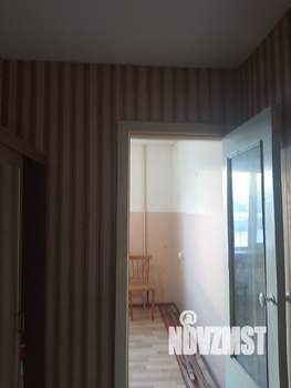 1-к квартира, на длительный срок, 38м2, 1/10 этаж