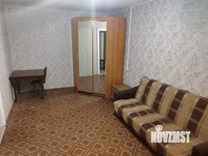 2-к квартира, на длительный срок, 44м2, 4/9 этаж