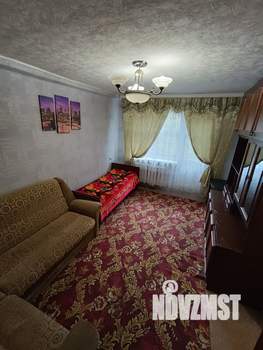 1-к квартира, на длительный срок, 31м2, 3/5 этаж